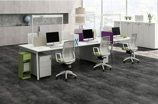 廣州辦公家具定制設計 透明度探析與可觀察的價值維度