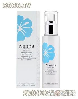 怡琳化妝品 專注品質與美學的護膚品牌