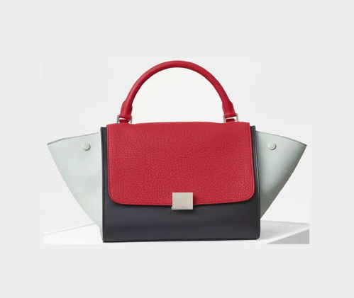 Céline真的變成Céline了！再遇到這幾款包就趕快拿下吧