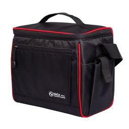 納伽BM20時(shí)尚單肩攝影包 跨界融合，攝影與美妝的隨身伴侶