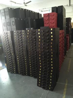 投資箱包廠需要多少錢？解析箱包產(chǎn)業(yè)的創(chuàng)業(yè)機(jī)會(huì)與成本投入